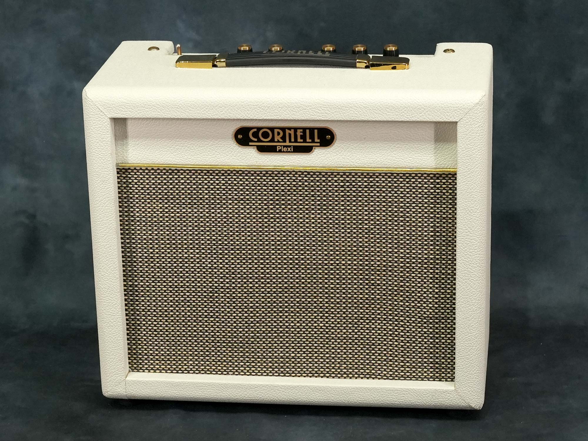 Amplifier - 218 Guitars